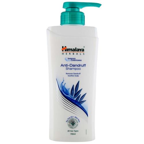 HIMALAYA SHAMPO ANTI DANDRUFF 700ml